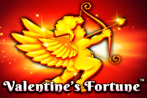 Valentine's Fortune Logo