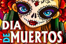 Dia De Muertos Logo