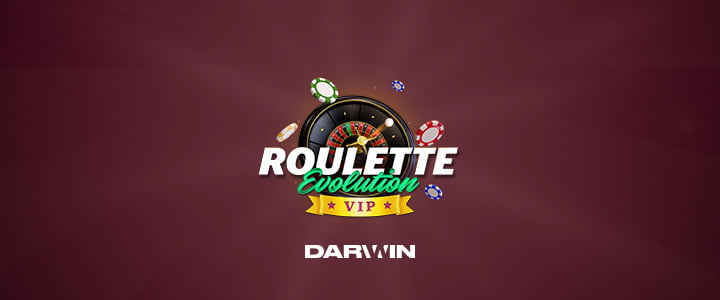 Roulette Evolution VIP