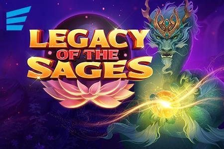 Legacy of the Sages Logo