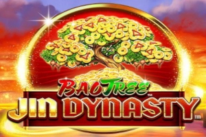 Jin Dynasty Logo