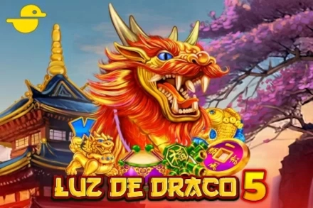 Luz De Draco 5 Logo