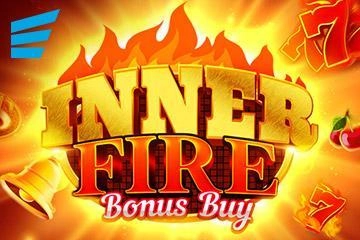 Inner Fire Bonus Buy Logo