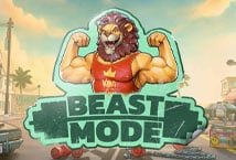 Beast Mode Logo
