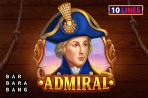 Admiral Logo