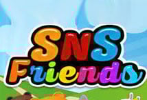 SNS Friends Logo