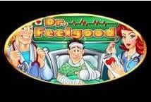 Dr Feelgood Logo