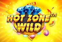 Hot Zone Wild Logo