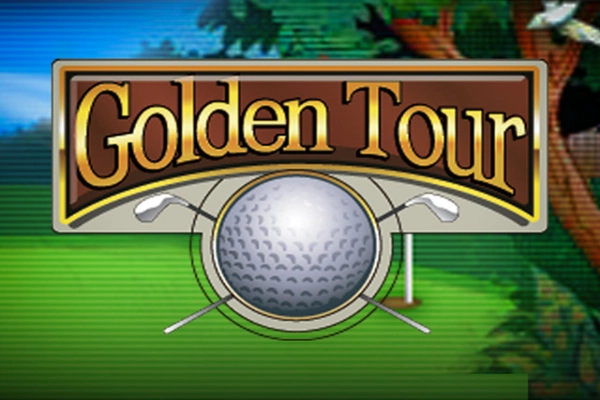 Golden Tour Logo