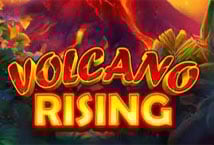 Volcano Rising Logo