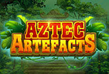 Aztec Artefacts Logo