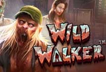 Wild Walker Logo