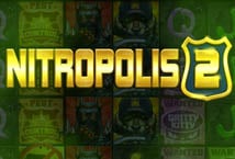 Nitropolis 2 Logo