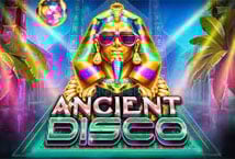 Ancient Disco Logo
