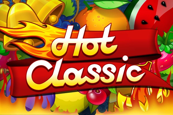 Hot Classic Logo