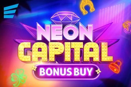 Neon Capital Bonus Buy Logo