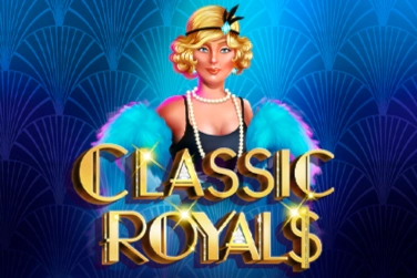 Classic Royals Logo