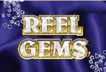 Reel Gems Logo