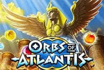 Orbs of Atlantis Logo