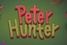 Peter Hunter Logo