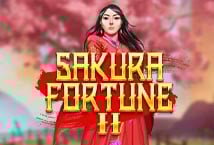 Sakura Fortune 2 Logo