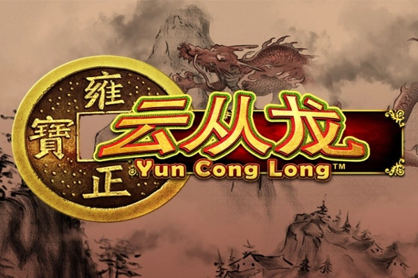Yun Cong Long Logo