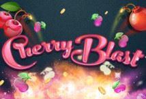 Cherry Blast Logo