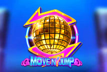 Move n Jump Logo