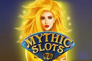 Mythic Logo