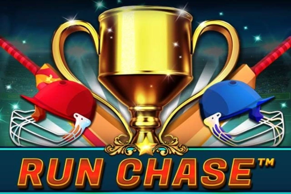 Run Chase Logo