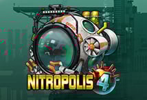 Nitropolis 4 Logo