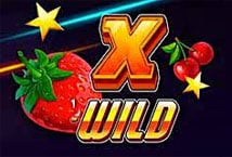 X-Wild Logo