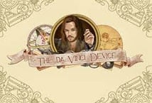 The Da Vinci Device Logo