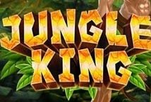 Jungle King Logo