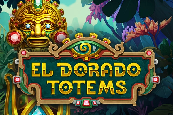 El Dorado Totems Logo
