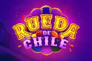 Rueda de Chile Logo