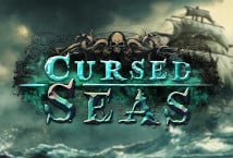 Cursed Seas Logo