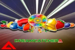 Dream Catcher 6 Reels Logo