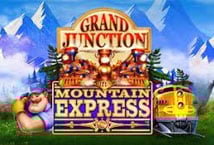 Grand Junction: Mountain Express Logo