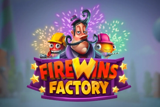 Firewins Factory Logo