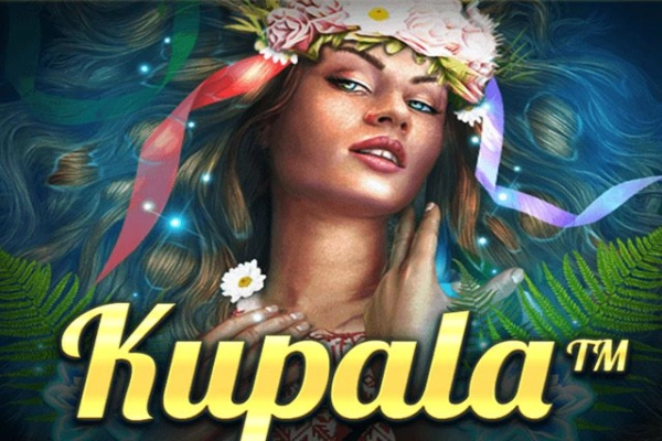 Kupala Logo