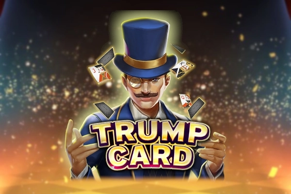 Trump Card Logo