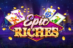 Epic Riches Logo