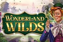Wonderland Wilds Logo