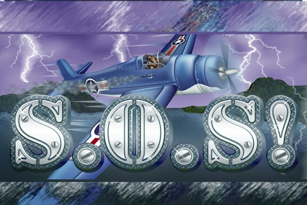 S.O.S! Logo