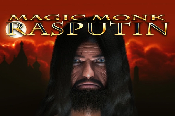 Magic Monk Rasputin Logo