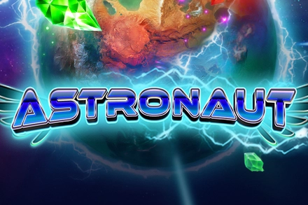 Astronaut Logo