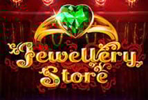Jewellery Store Logo