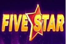 Five Star Logo