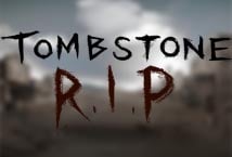 Tombstone RIP Logo
